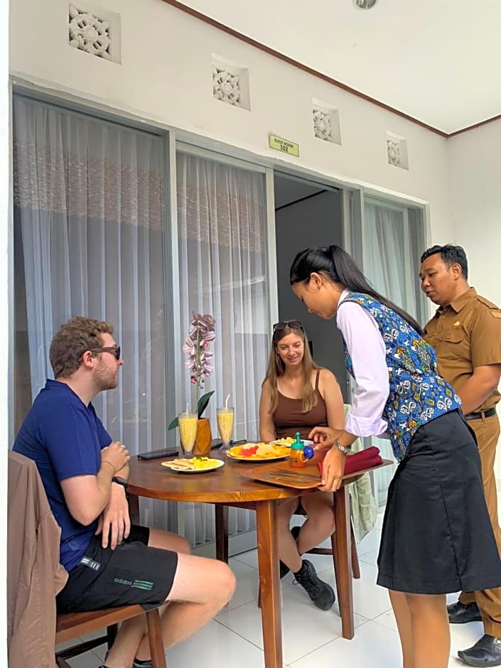 Edu Hotel "Hotel Educational"