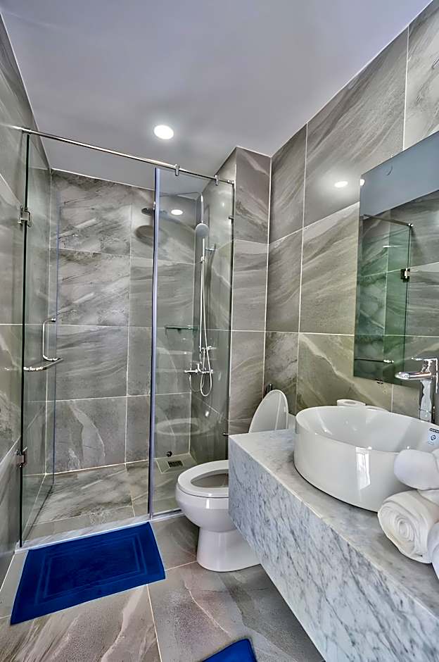 Hese Boutique Hotel & Apartment