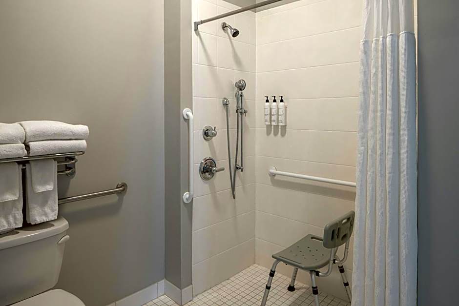 TownePlace Suites by Marriott Huntsville West/Redstone Gateway