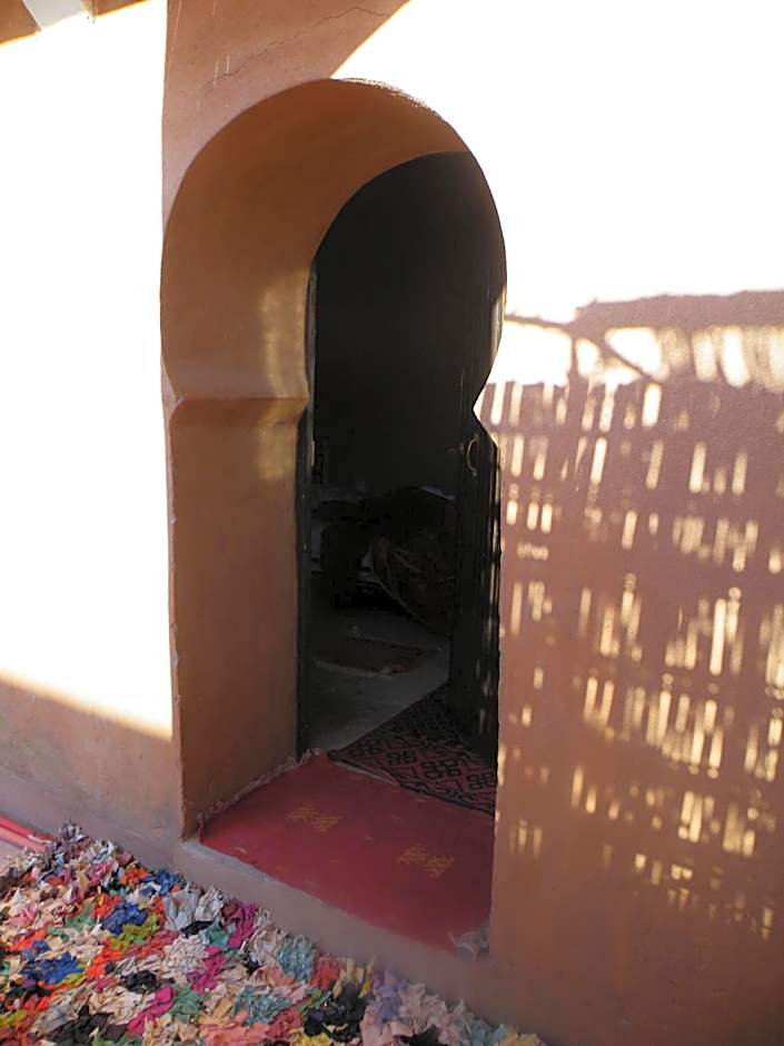 Auberge L'Oasis