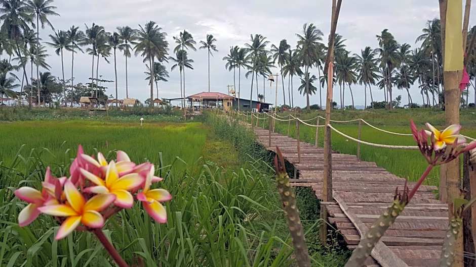 I - Talay Taling Ngam Samui - เขา ป่า นา เล ตลิ่งงาม สมุย