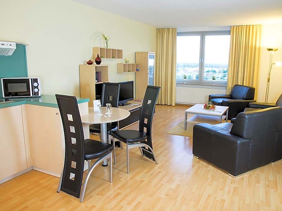 Atlanta Boardinghouse Leipzig