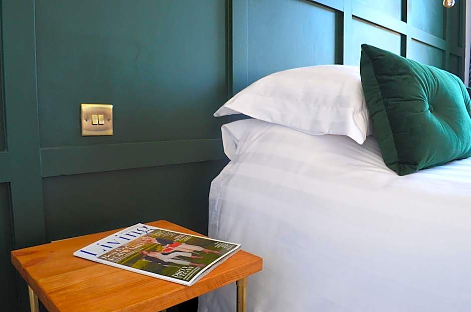 The Hop Merchant's House