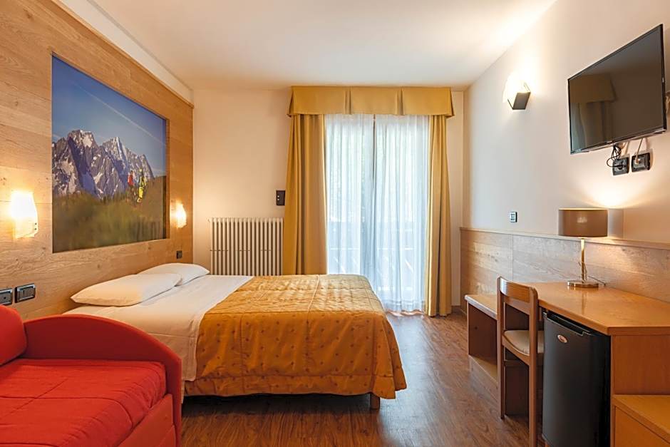 Sport Hotel Stella Alpina