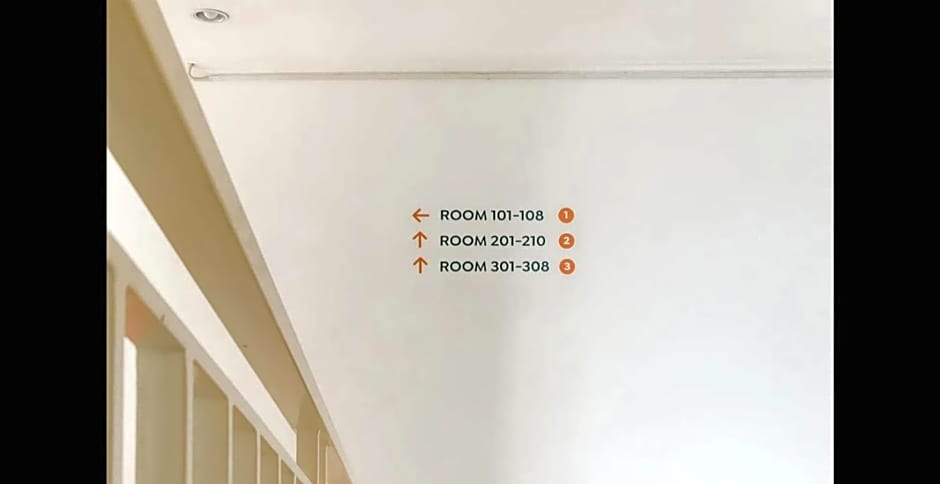 Mutiara Kostel @ Bintaro - Pondok Aren