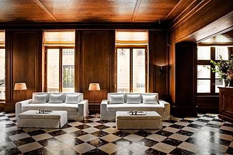 Hôtel Balzac Paris & Spa Ikoï