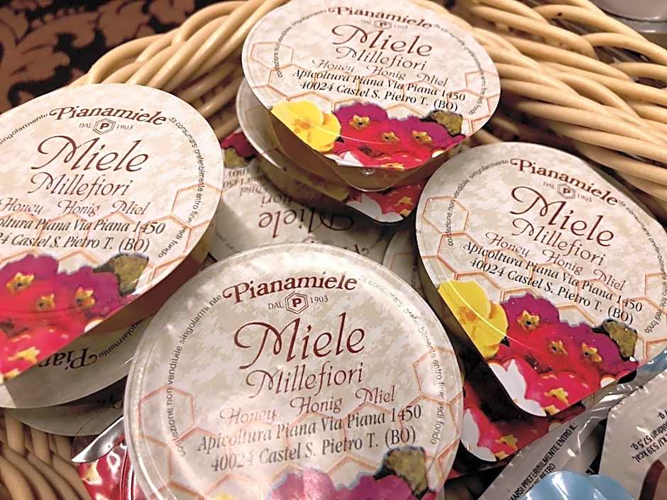 Domus Clugiae - Residenza d'Epoca