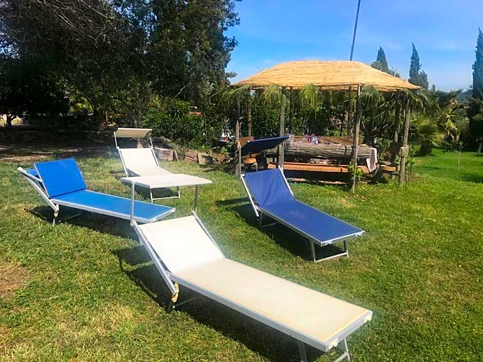 Hotel Antico Residence Roma