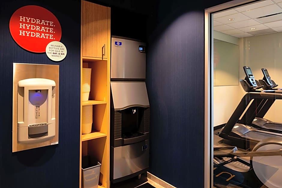 Tru by Hilton Staunton, VA