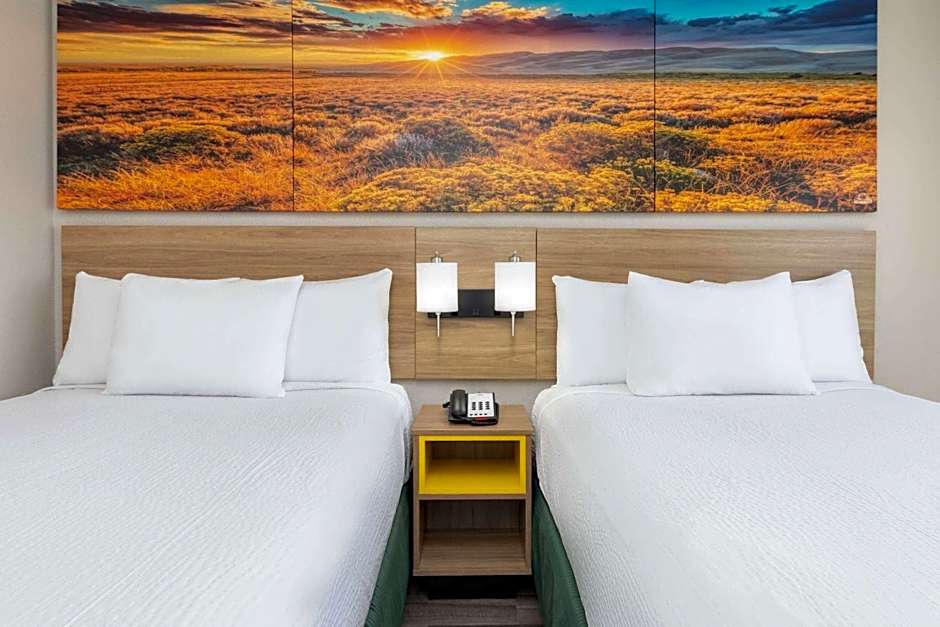 Days Inn by Wyndham Wichita Falls