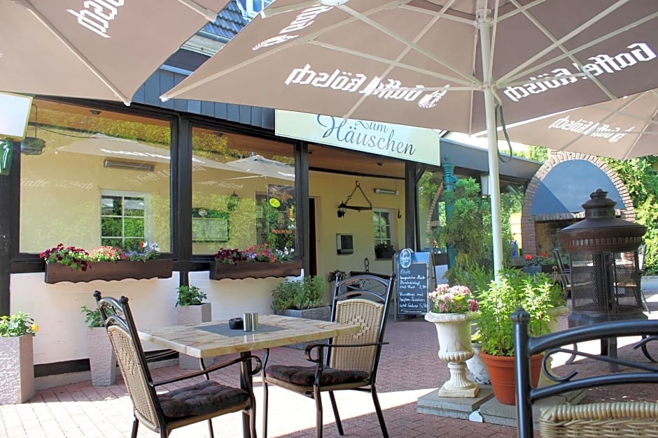 Landgasthof Zum Häuschen