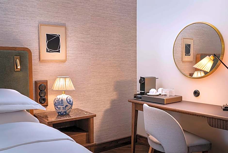 Brunfels Hotel, in the Unbound Collection by Hyatt