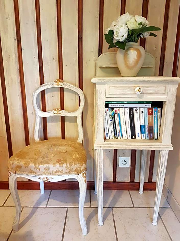 La Griotte & Spa&Piscine