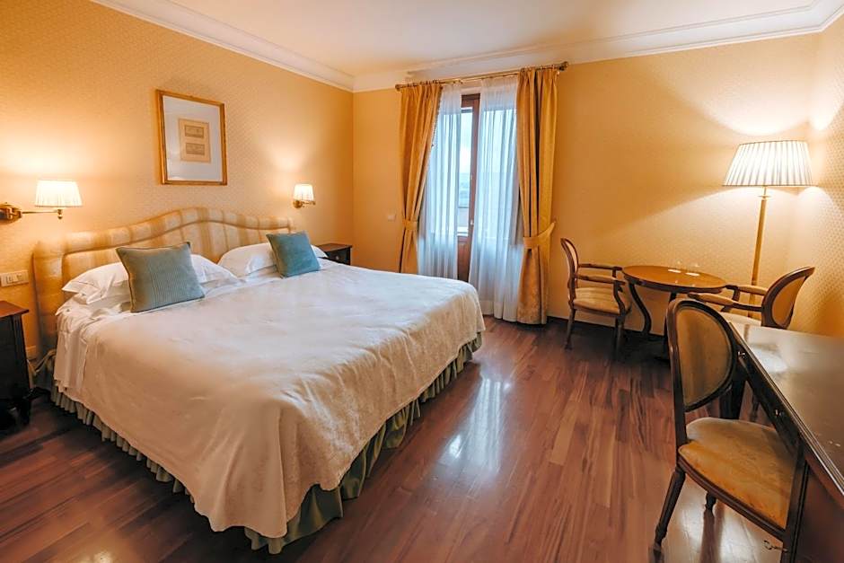 Hotel Bramante