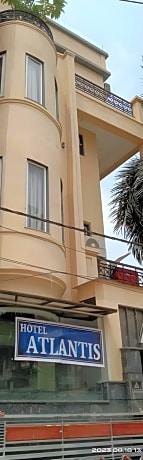 Hotel Atlantis