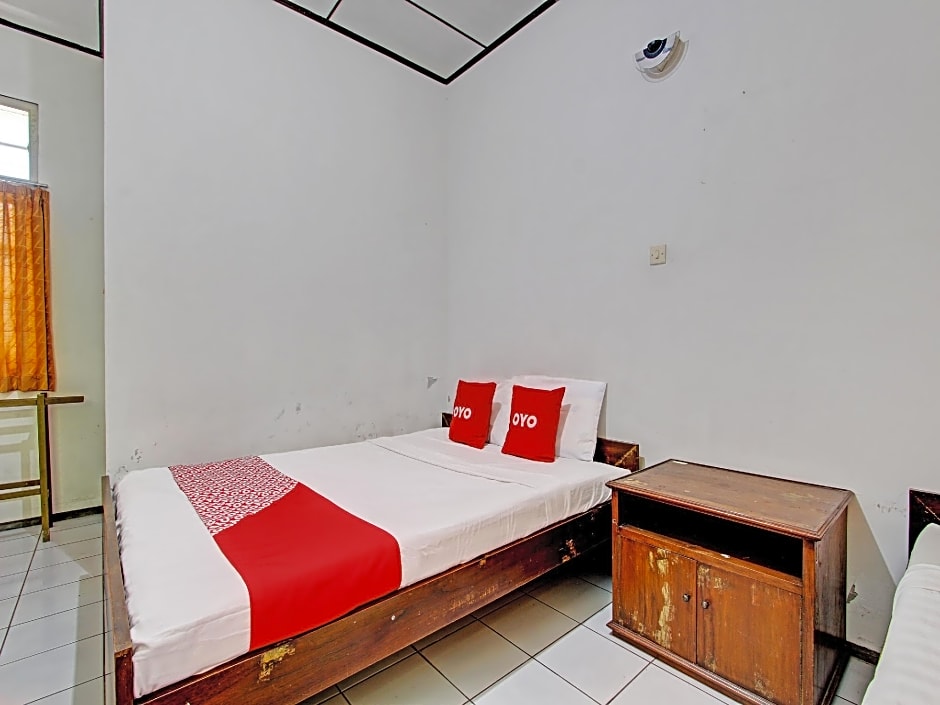 Hotel O Satriafi 2 Hotel