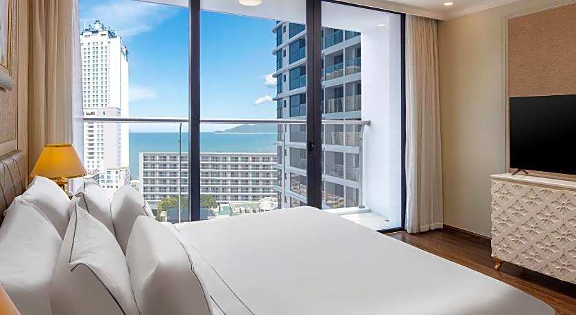 Melia Vinpearl Nha Trang Empire