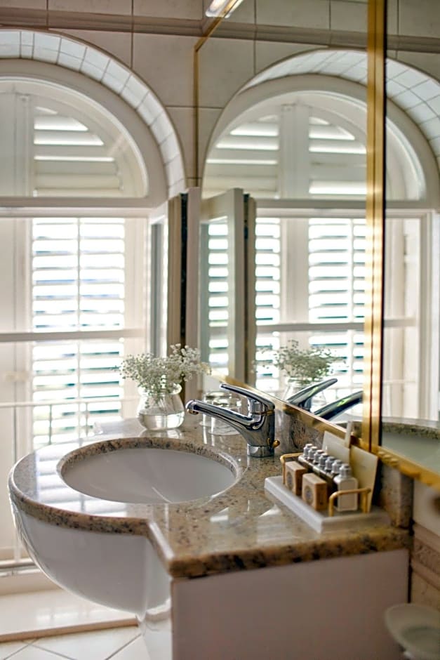 Grand Villa Argentina