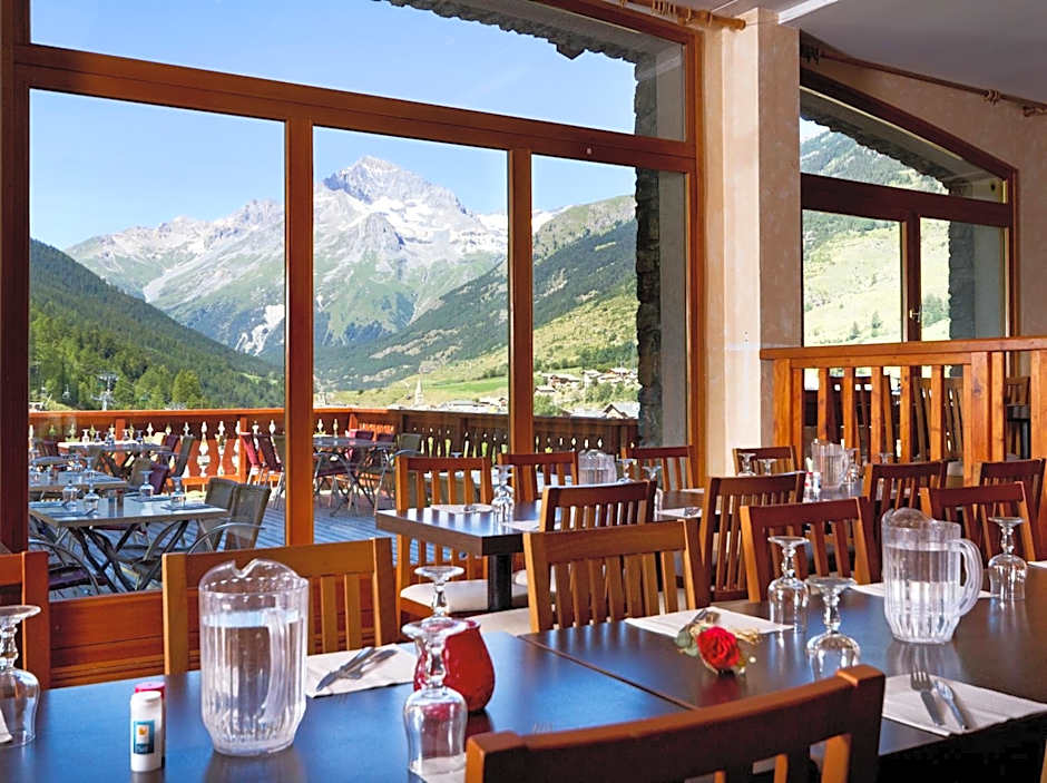 Hôtel Club mmv Le Val Cenis ***