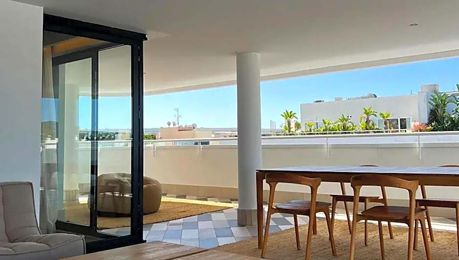 Pacha Hotel