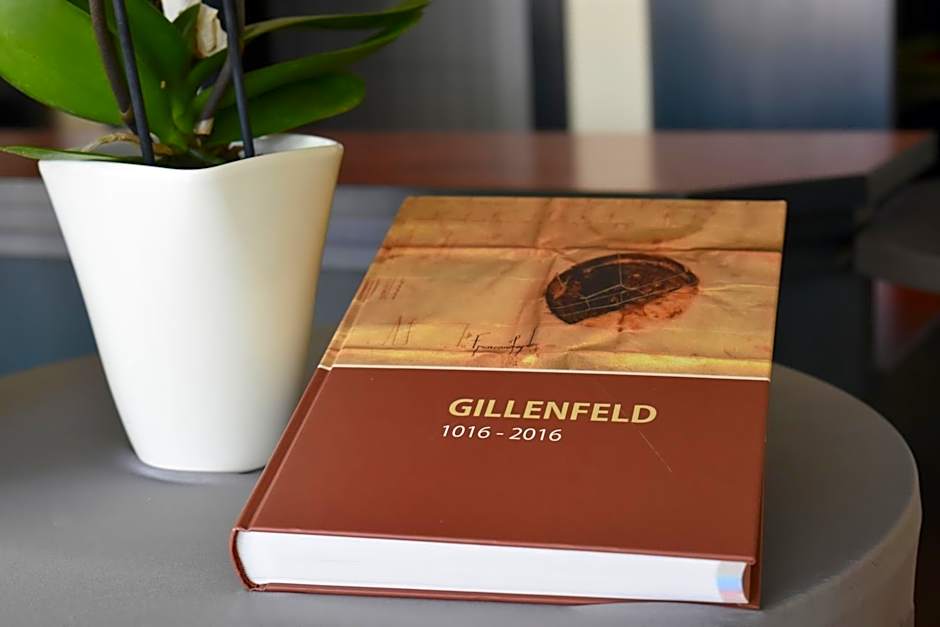 Landhotel Gillenfelder Hof