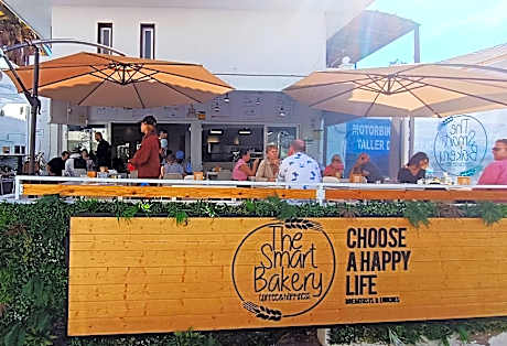 double or twin with balcony