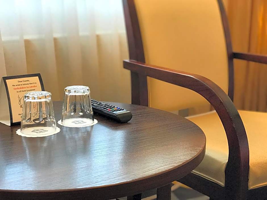 La Petite APARTMENTS & ROOMS