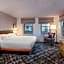 Sheraton Commander Hotel