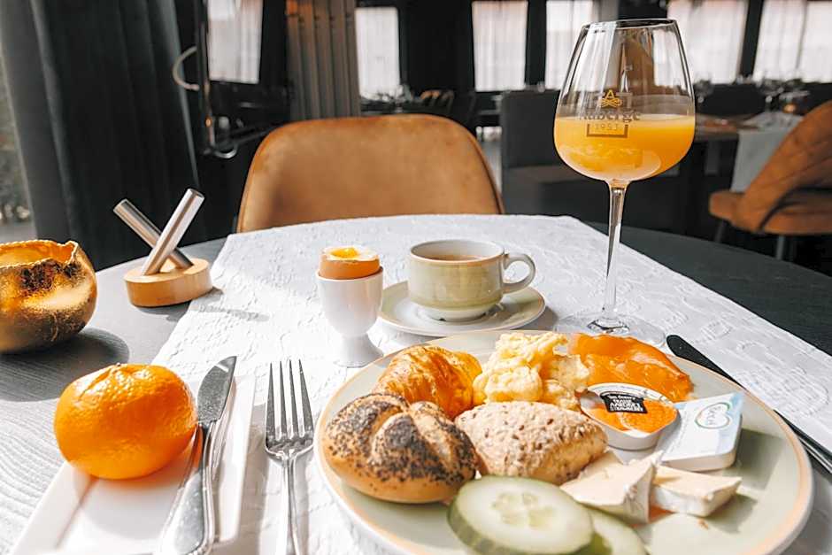 Fletcher Hotel-Restaurant Zevenbergen-Moerdijk