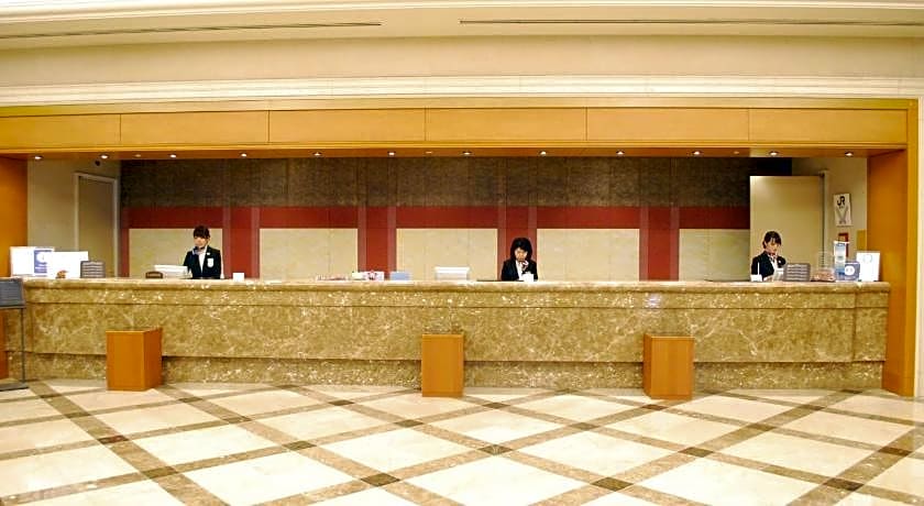Hotel Metropolitan Nagano