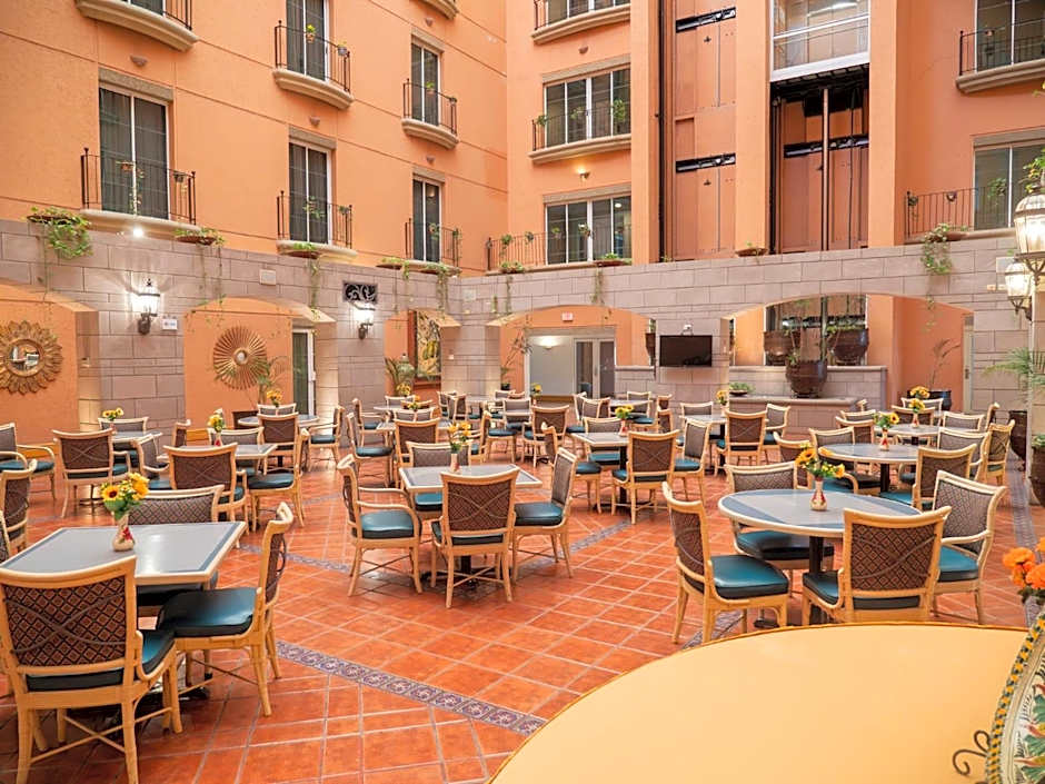 Holiday Inn Express Silao-Aeropuerto Bajio By IHG