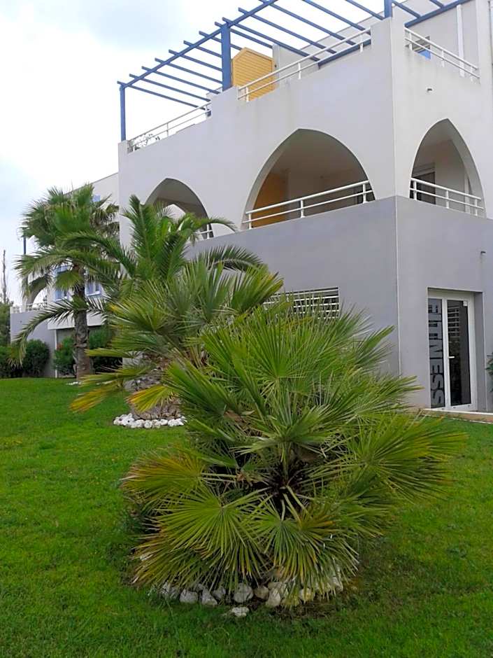 Residence Hoteliere Natureva & Spa
