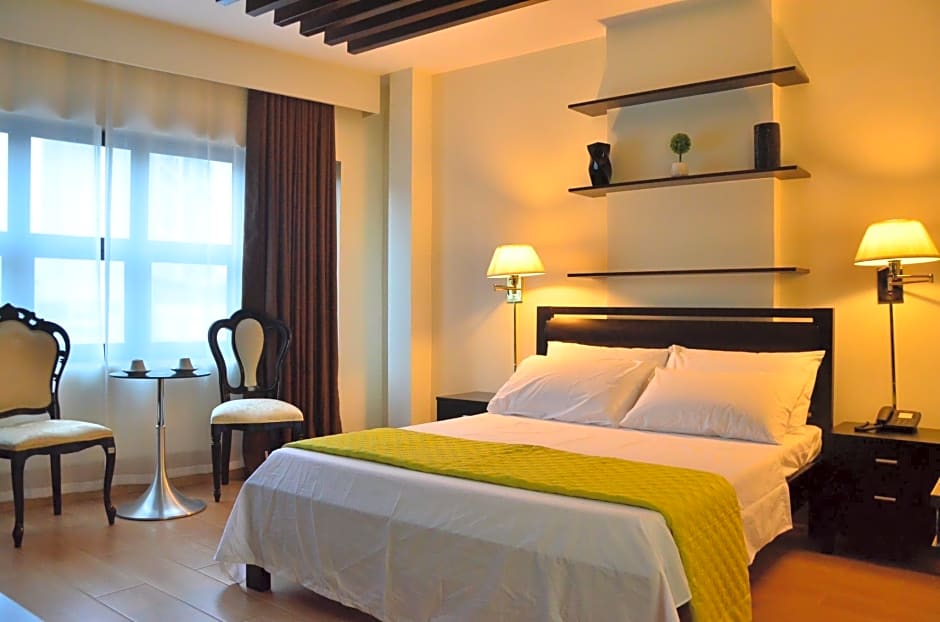 Photo 1 of 50 of Oriental Zen Suites
