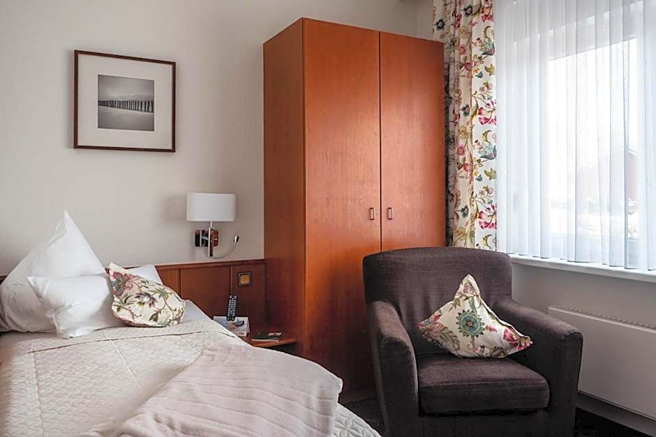 Garni Hotel & Appartements Nordstrand