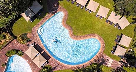 ANEW Resort Hazyview Kruger Park