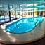 Chambre Hôtel Ibiza Spa - Hammam - Jacuzzis - Piscine Chauffée