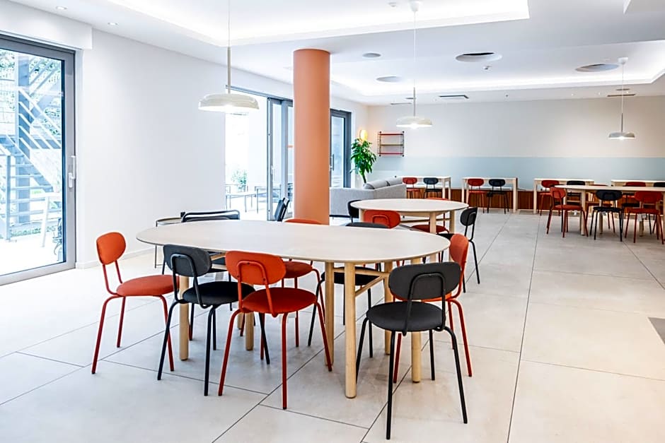 Design Rooms - Kvaternik Square