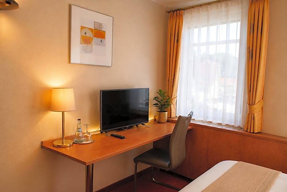 Hotel Altes Rathaus