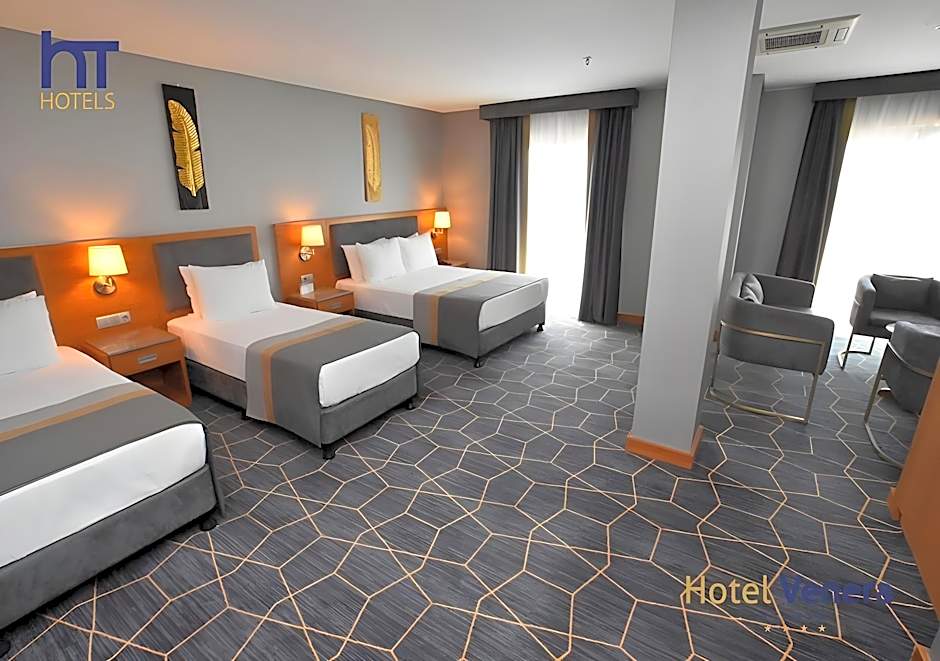 Hotel Venera Istanbul Old City