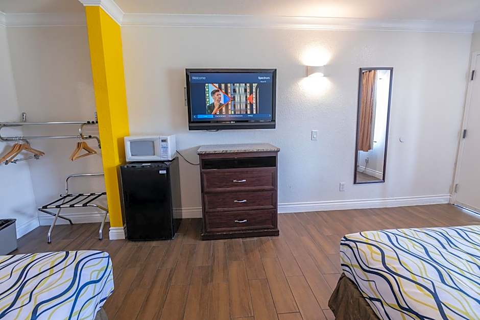 Hospitality Inn