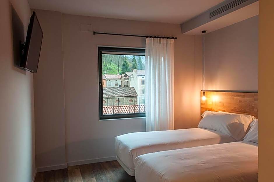 Hotelet de Sant joan