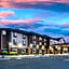 Best Western Duchesne Inn