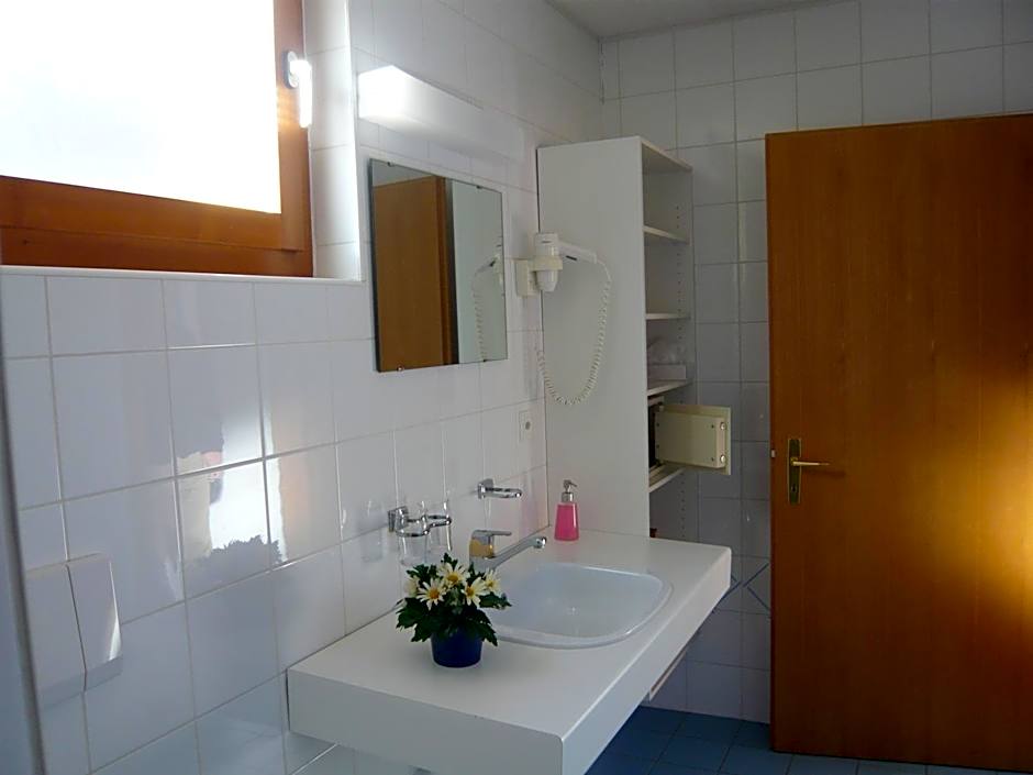 Motel des Sports Martigny