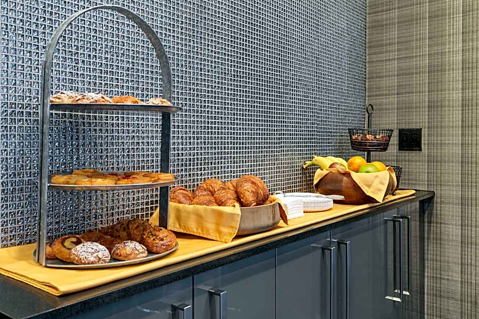 Lex Hotel NYC