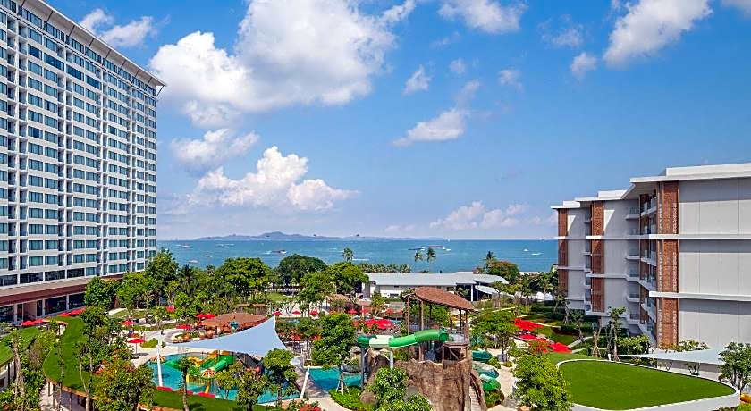 Amari Pattaya