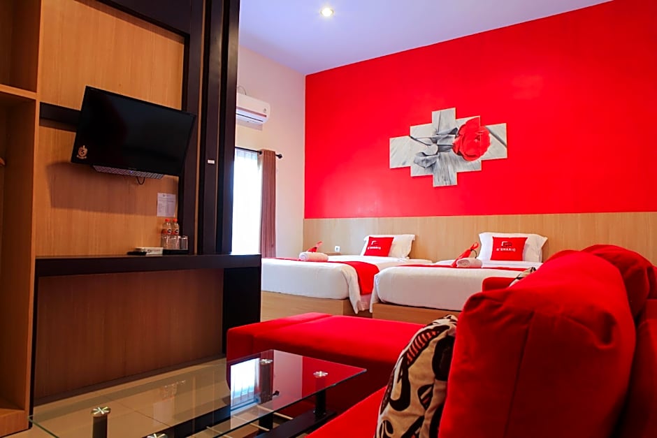 D'Shario Hotel- Kepanjen