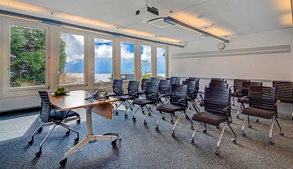 Hotel du Léman - Jongny