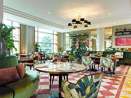 Sofitel Luxembourg Europe