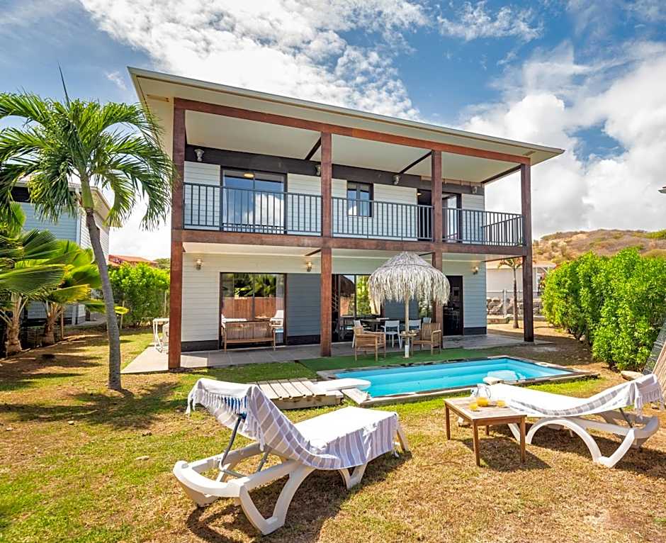 Le Village de la Pointe