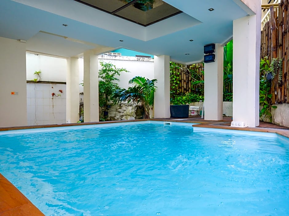 The Wave Hotel Patong